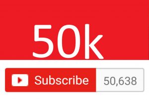 YouTube Secret On How To Get 50K Subscribers